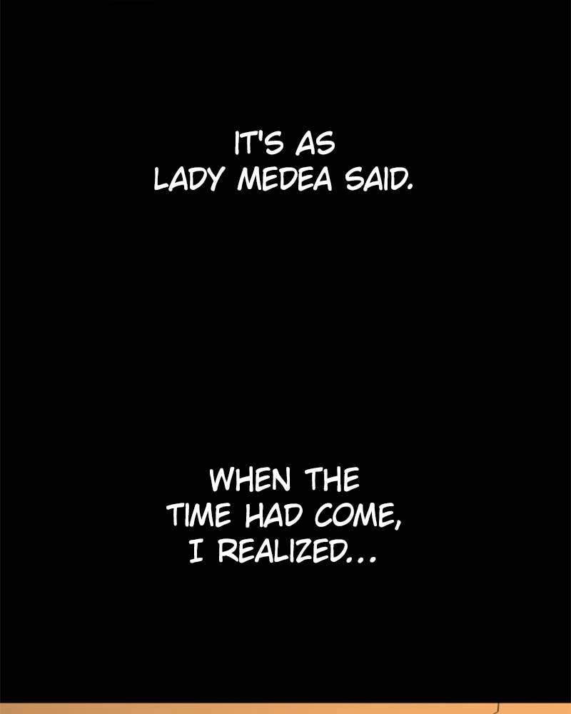 Your Throne Chapter 68 – DEMON (2) Page 72