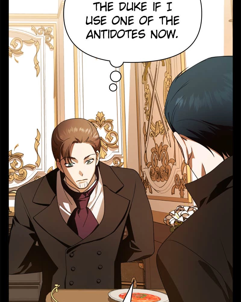 Your Throne Chapter 68 – DEMON (2) Page 75
