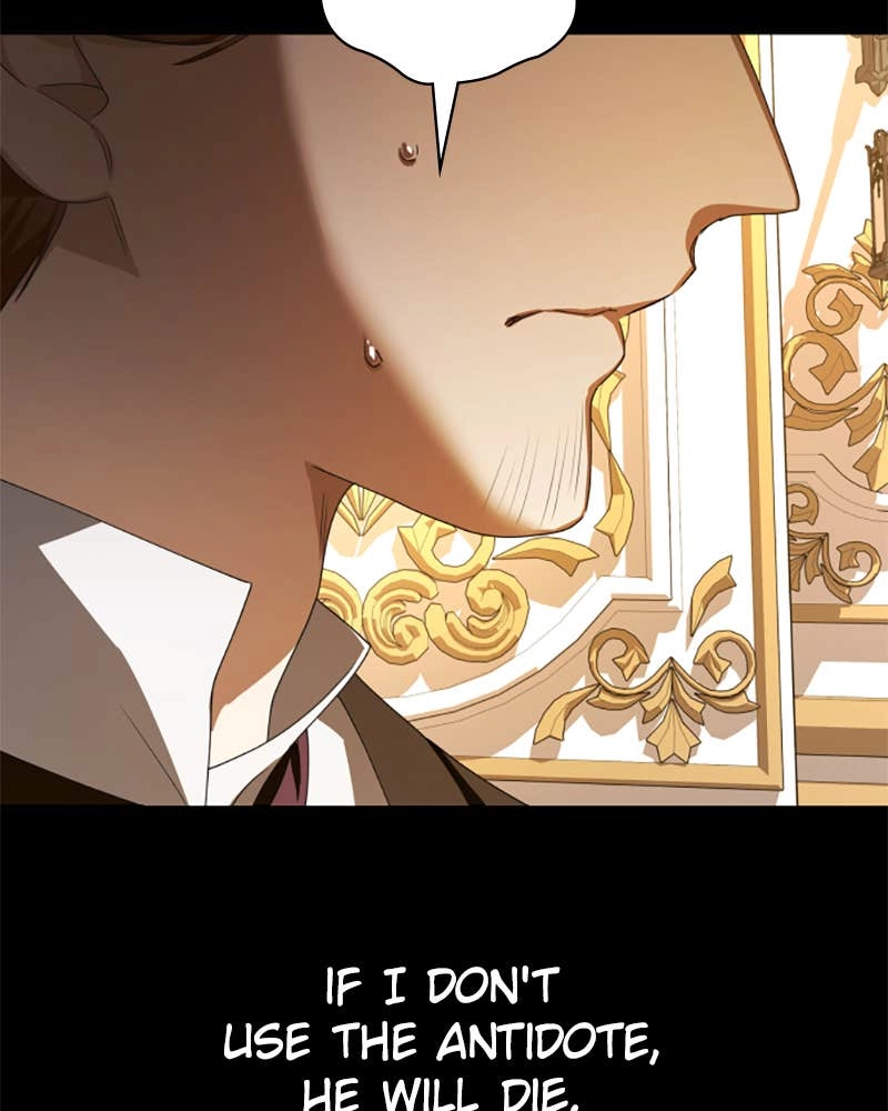 Your Throne Chapter 68 – DEMON (2) Page 81
