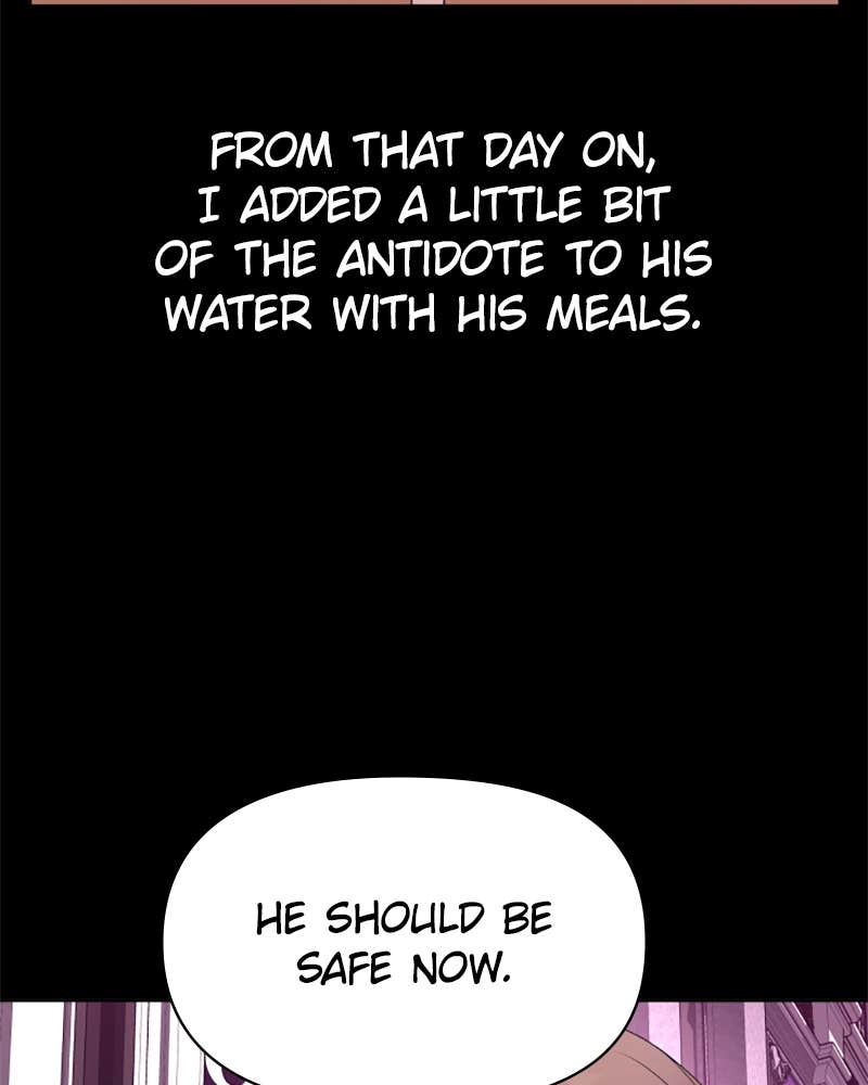 Your Throne Chapter 68 – DEMON (2) Page 86