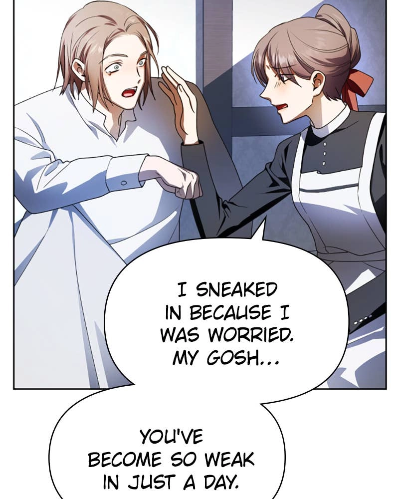 Your Throne Chapter 68 – DEMON (2) Page 97