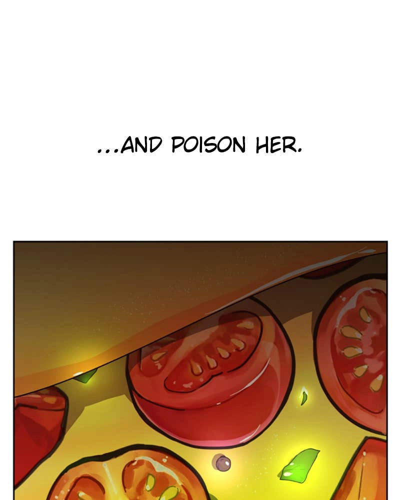 Your Throne Chapter 68 – DEMON (2) Page 110