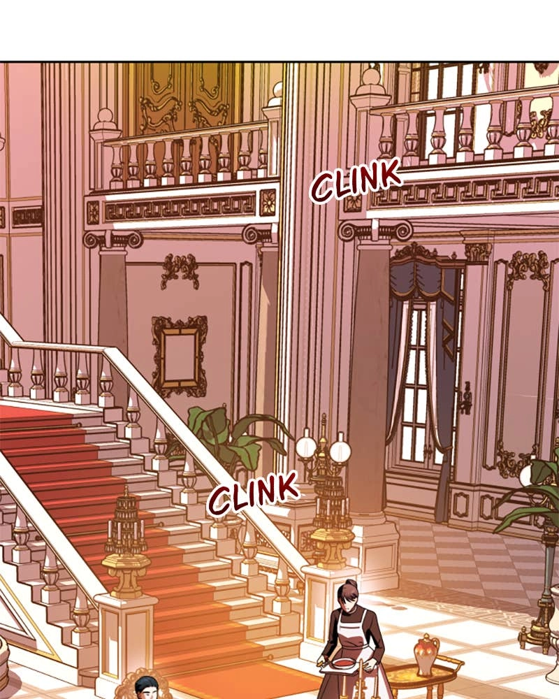 Your Throne Chapter 68 – DEMON (2) Page 112