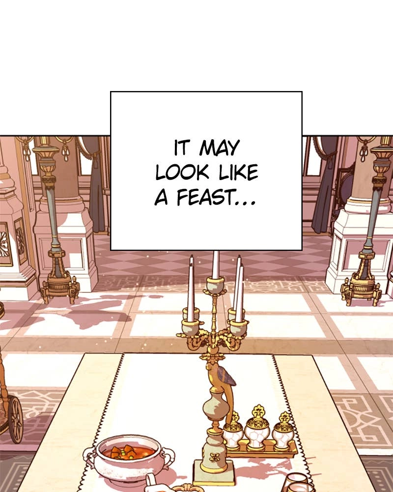 Your Throne Chapter 68 – DEMON (2) Page 122