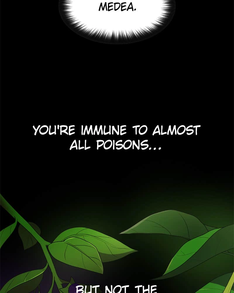 Your Throne Chapter 68 – DEMON (2) Page 135