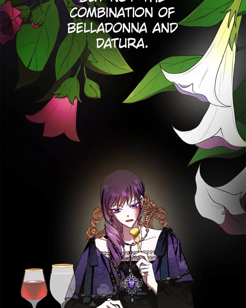 Your Throne Chapter 68 – DEMON (2) Page 136