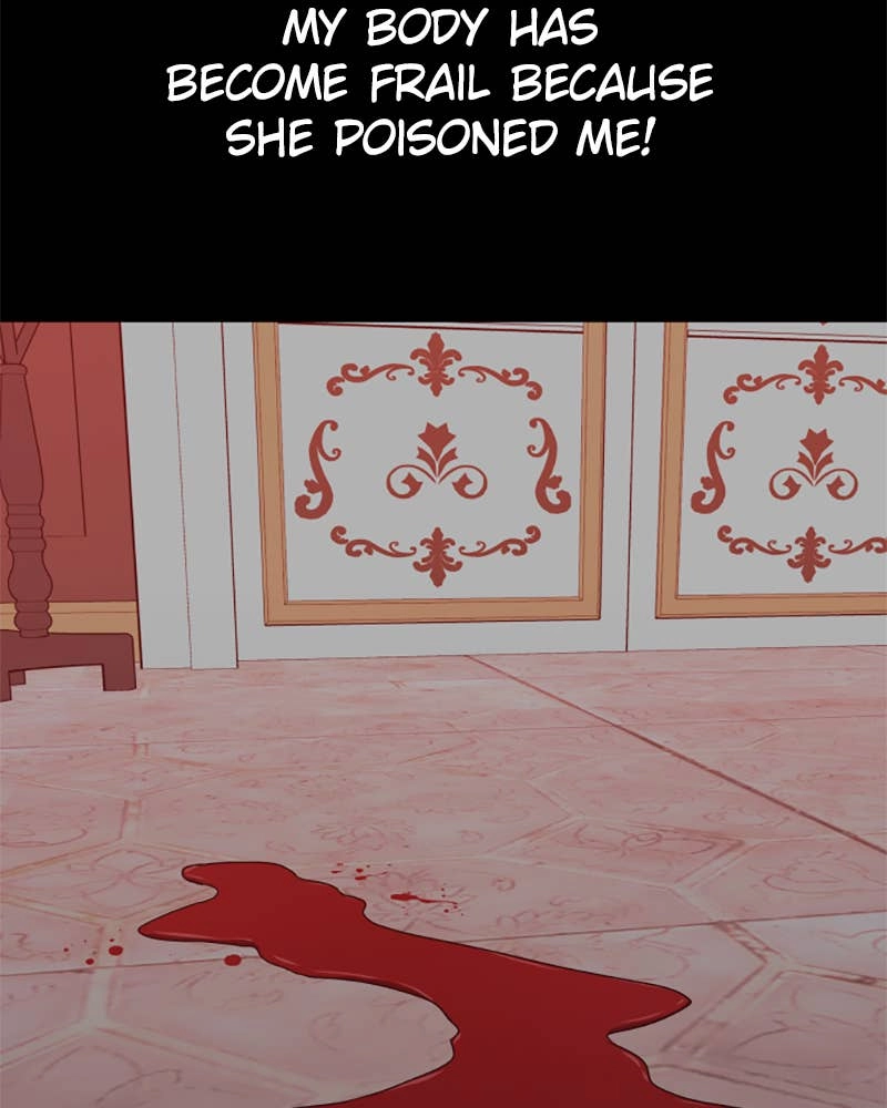 Your Throne Chapter 68 – DEMON (2) Page 166