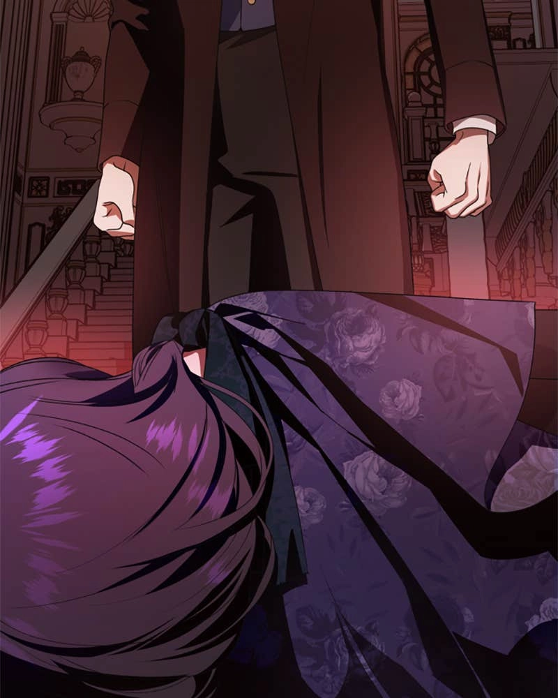 Your Throne Chapter 69 – RESSENTIMENT Page 8
