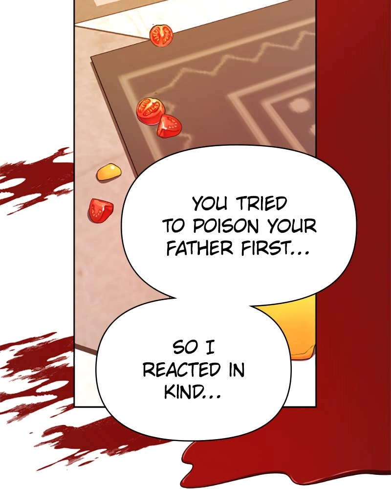 Your Throne Chapter 69 – RESSENTIMENT Page 10