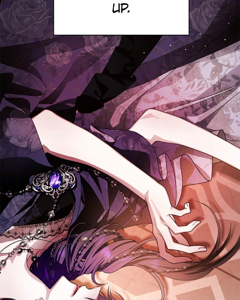 Your Throne Chapter 69 – RESSENTIMENT Page 34
