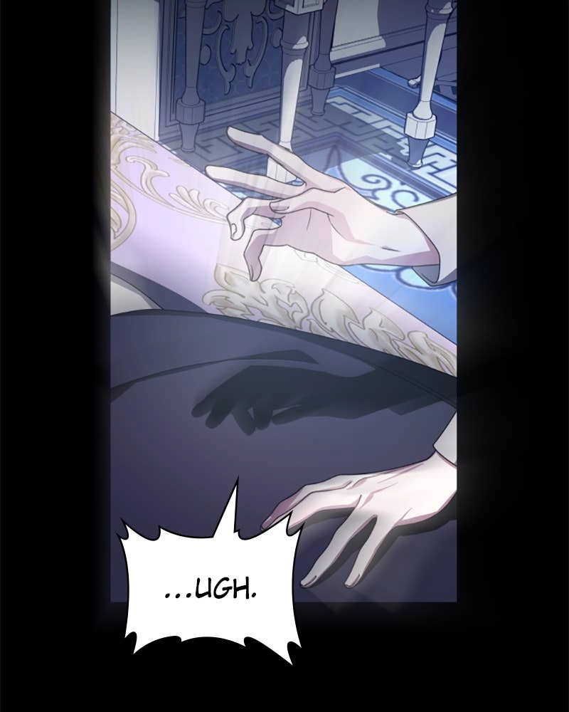 Your Throne Chapter 69 – RESSENTIMENT Page 42