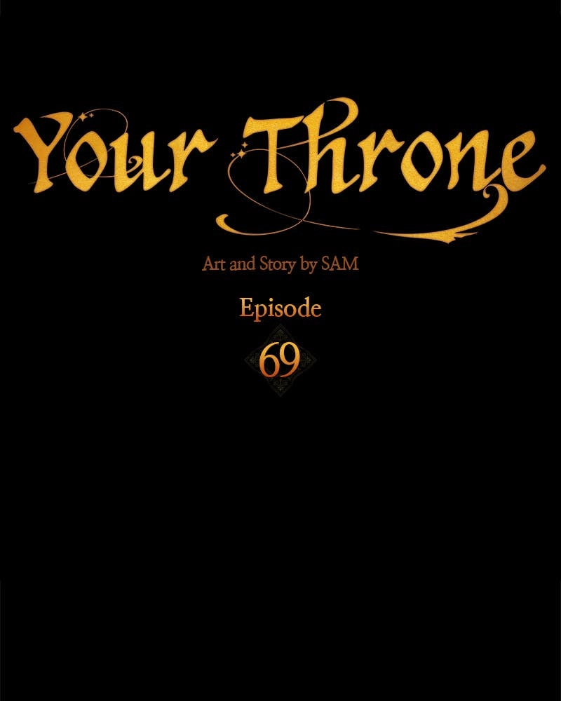 Your Throne Chapter 69 – RESSENTIMENT Page 46