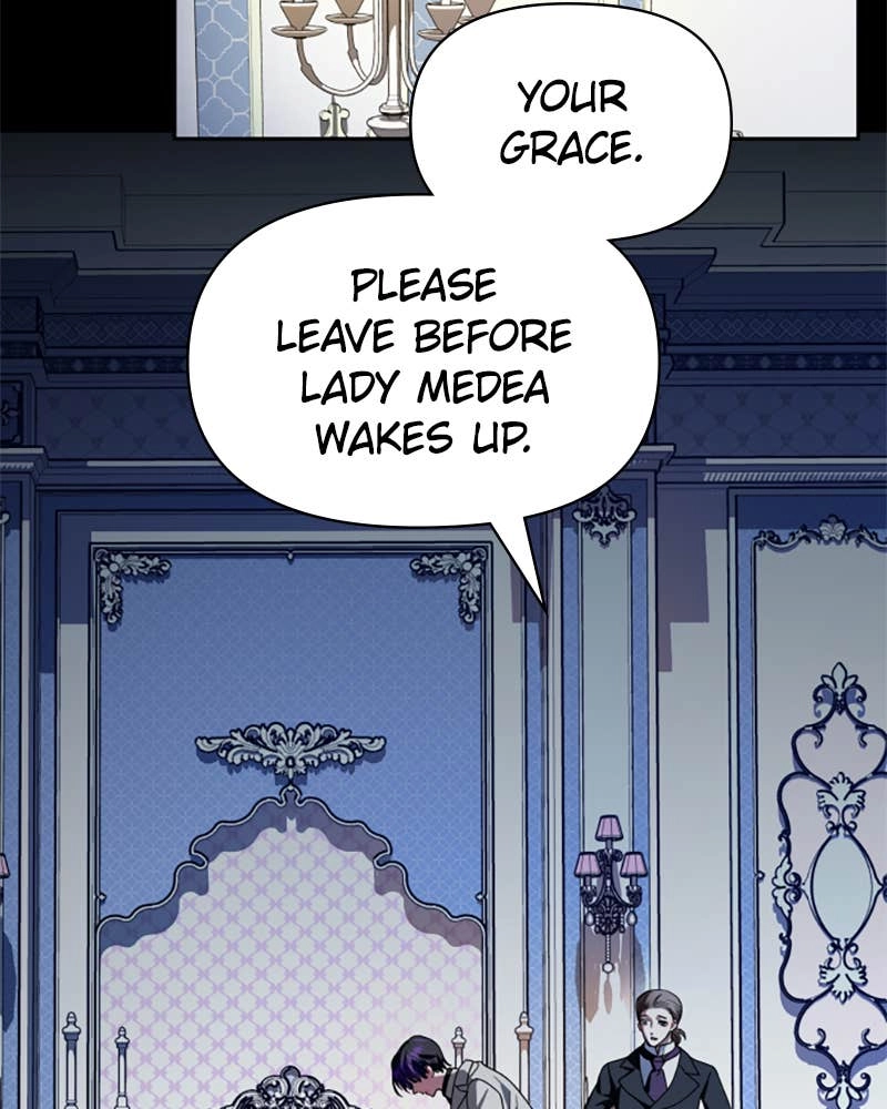 Your Throne Chapter 69 – RESSENTIMENT Page 48