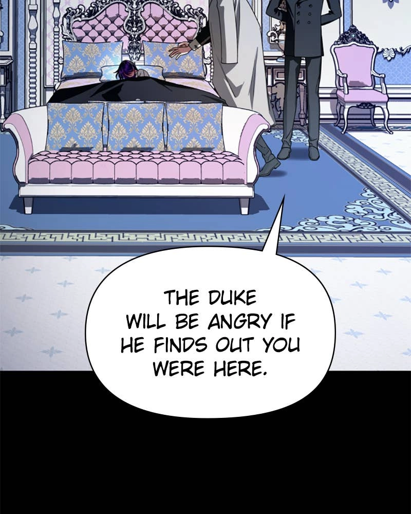 Your Throne Chapter 69 – RESSENTIMENT Page 49