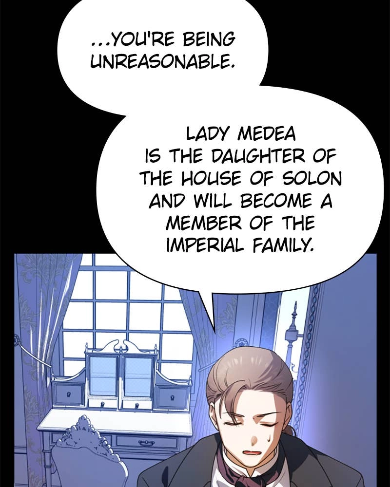 Your Throne Chapter 69 – RESSENTIMENT Page 54
