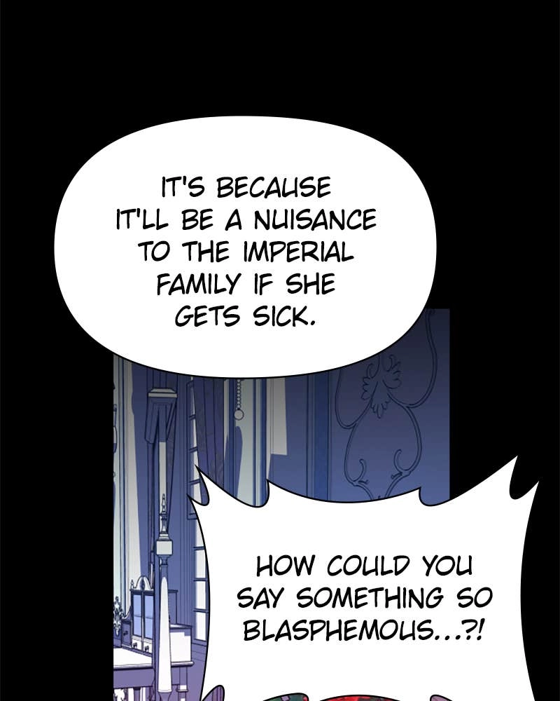 Your Throne Chapter 69 – RESSENTIMENT Page 56