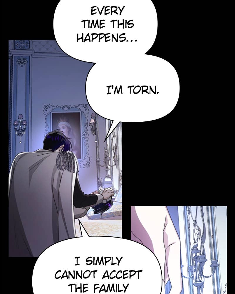 Your Throne Chapter 69 – RESSENTIMENT Page 59