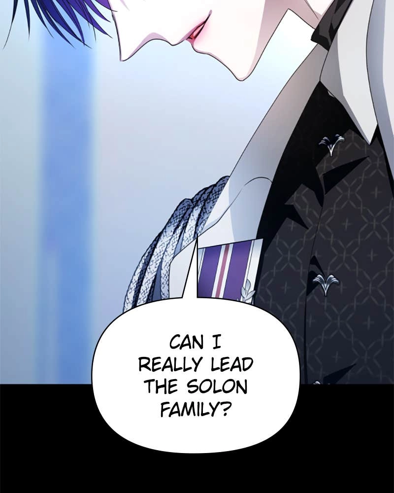 Your Throne Chapter 69 – RESSENTIMENT Page 64
