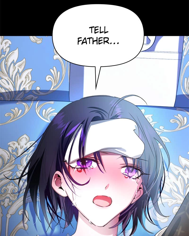 Your Throne Chapter 69 – RESSENTIMENT Page 67