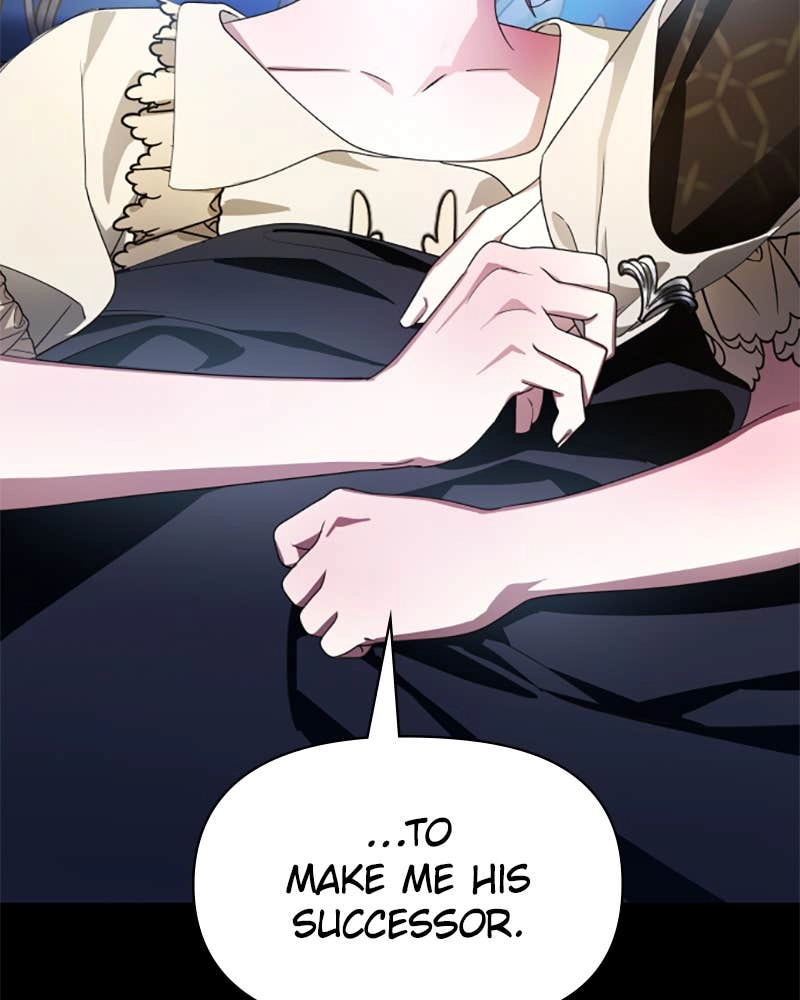 Your Throne Chapter 69 – RESSENTIMENT Page 68