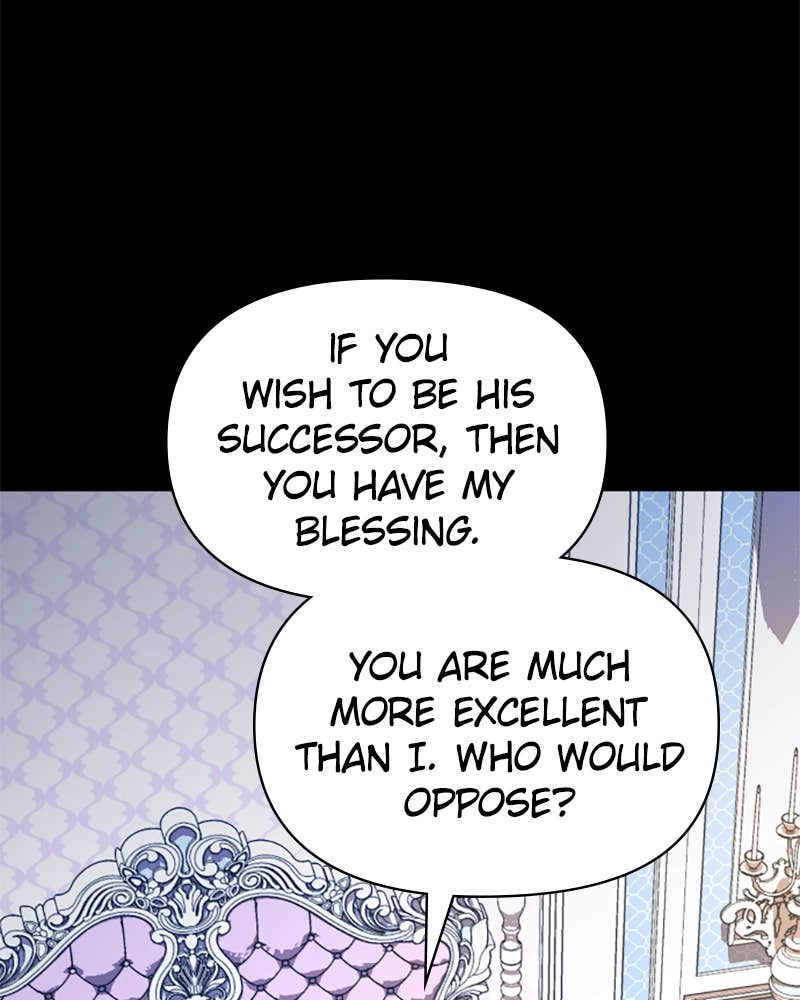 Your Throne Chapter 69 – RESSENTIMENT Page 72