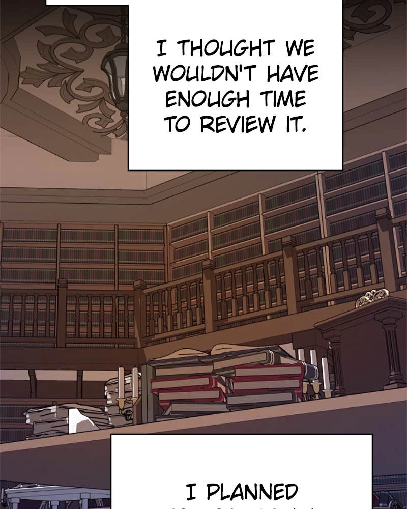 Your Throne Chapter 69 – RESSENTIMENT Page 97