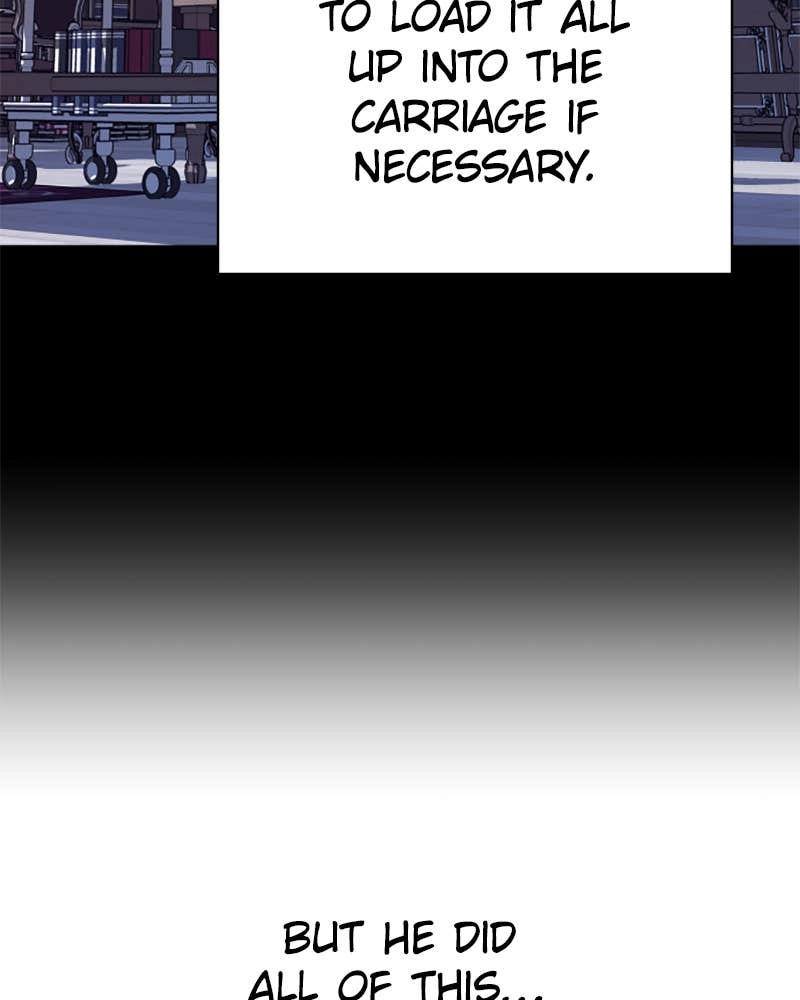 Your Throne Chapter 69 – RESSENTIMENT Page 98