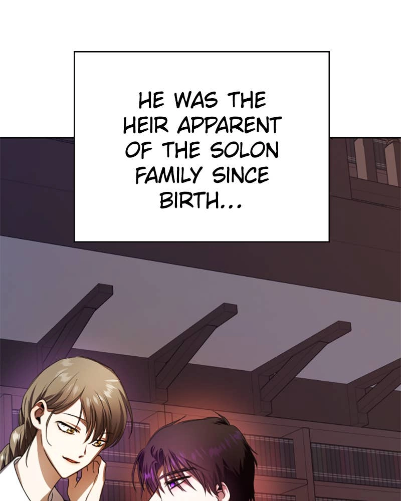 Your Throne Chapter 69 – RESSENTIMENT Page 103