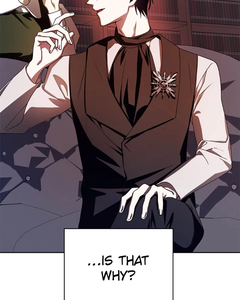 Your Throne Chapter 69 – RESSENTIMENT Page 104
