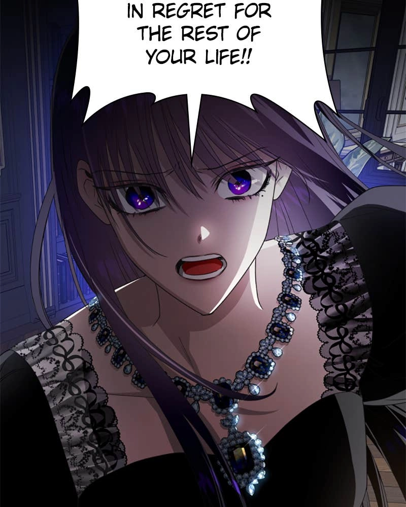 Your Throne Chapter 69 – RESSENTIMENT Page 141