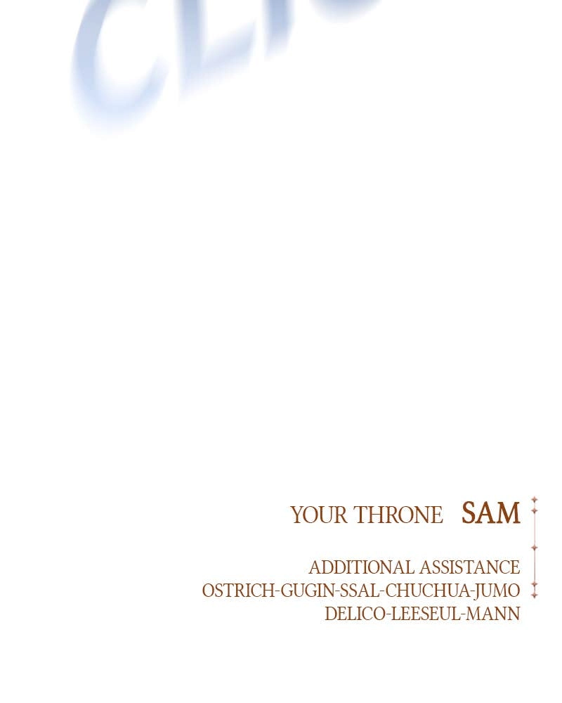 Your Throne Chapter 69 – RESSENTIMENT Page 161