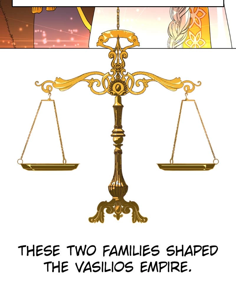 Your Throne Chapter 7 – The Curtains Are Drawn Page 5