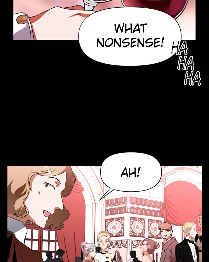 Your Throne Chapter 7 – The Curtains Are Drawn Page 14