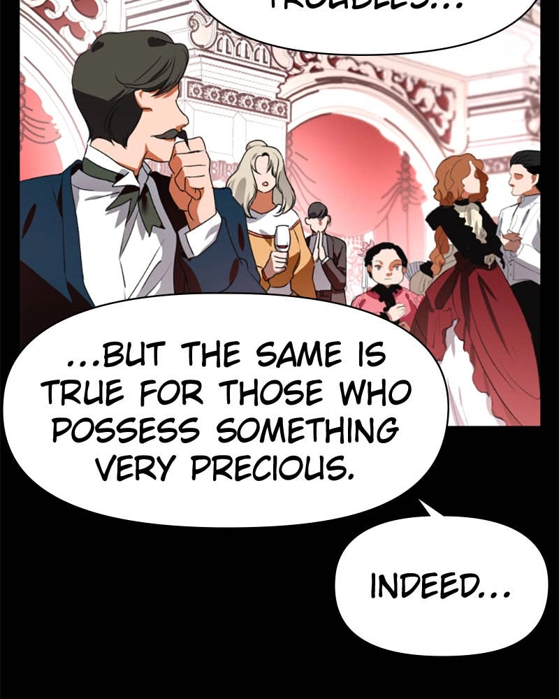 Your Throne Chapter 7 – The Curtains Are Drawn Page 21