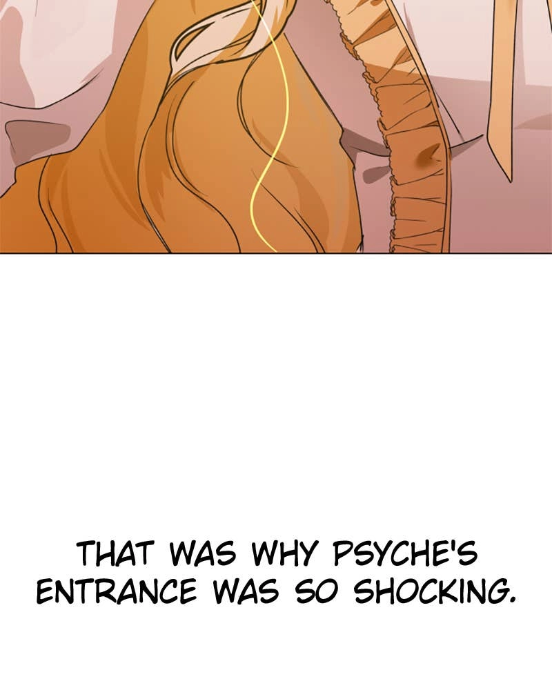 Your Throne Chapter 7 – The Curtains Are Drawn Page 31