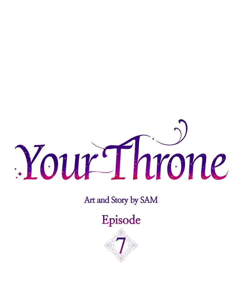 Your Throne Chapter 7 – The Curtains Are Drawn Page 32