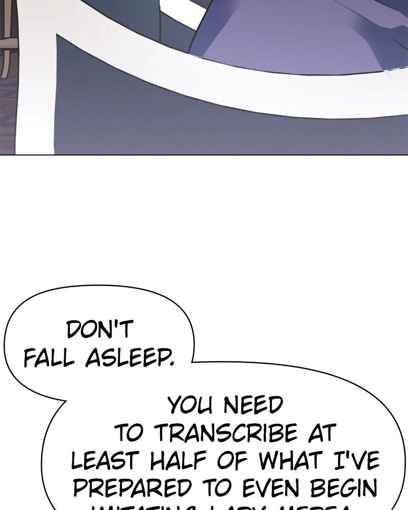 Your Throne Chapter 7 – The Curtains Are Drawn Page 37