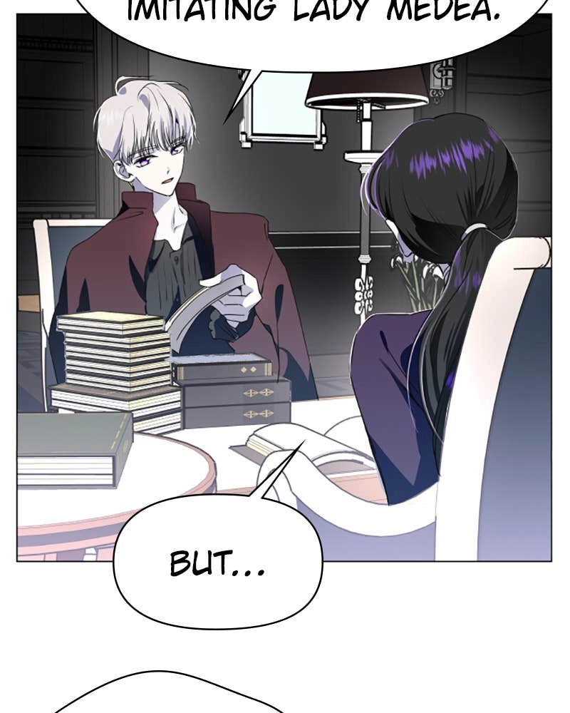 Your Throne Chapter 7 – The Curtains Are Drawn Page 38