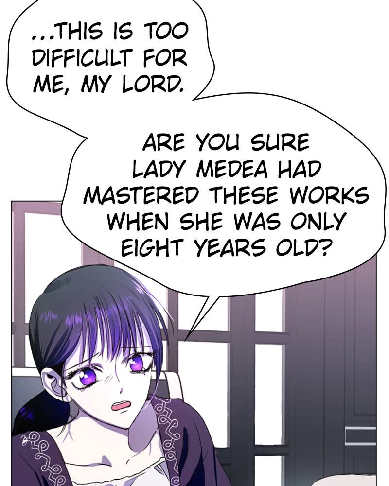 Your Throne Chapter 7 – The Curtains Are Drawn Page 39
