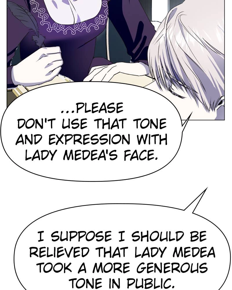 Your Throne Chapter 7 – The Curtains Are Drawn Page 40