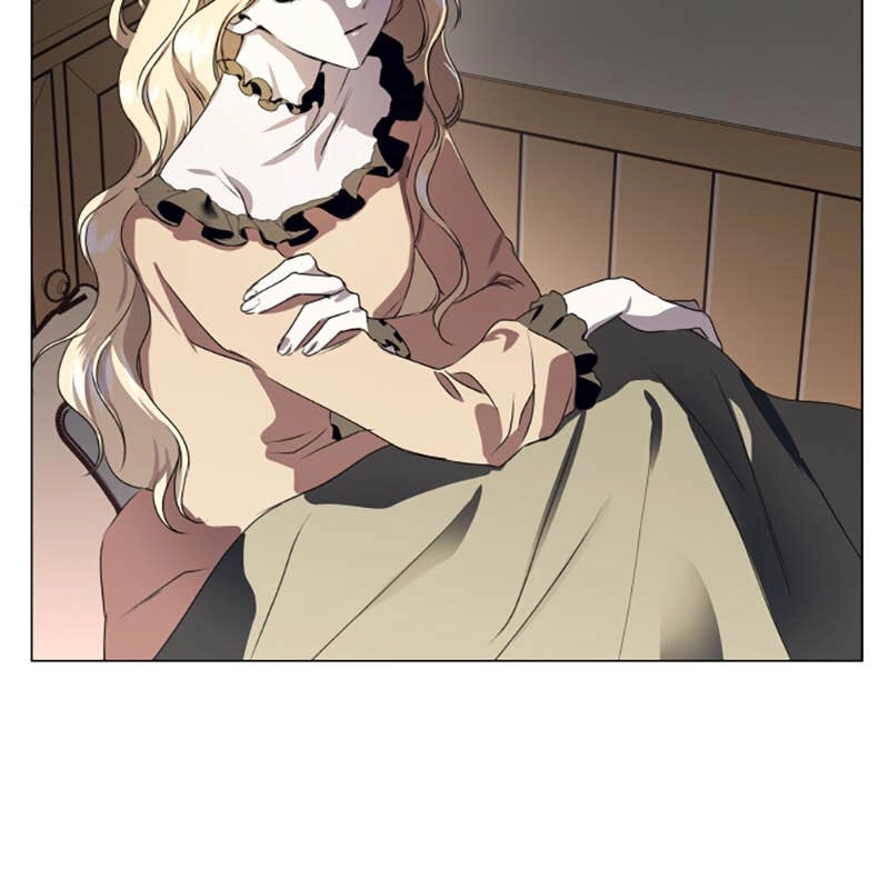 Your Throne Chapter 7 – The Curtains Are Drawn Page 52