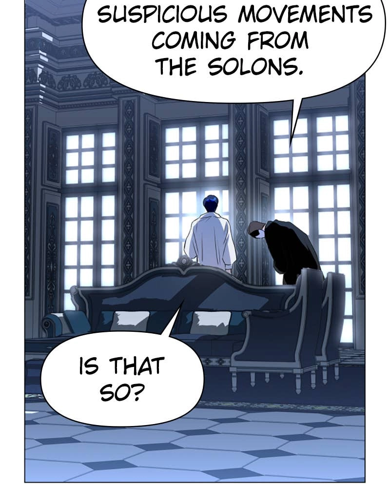 Your Throne Chapter 7 – The Curtains Are Drawn Page 57