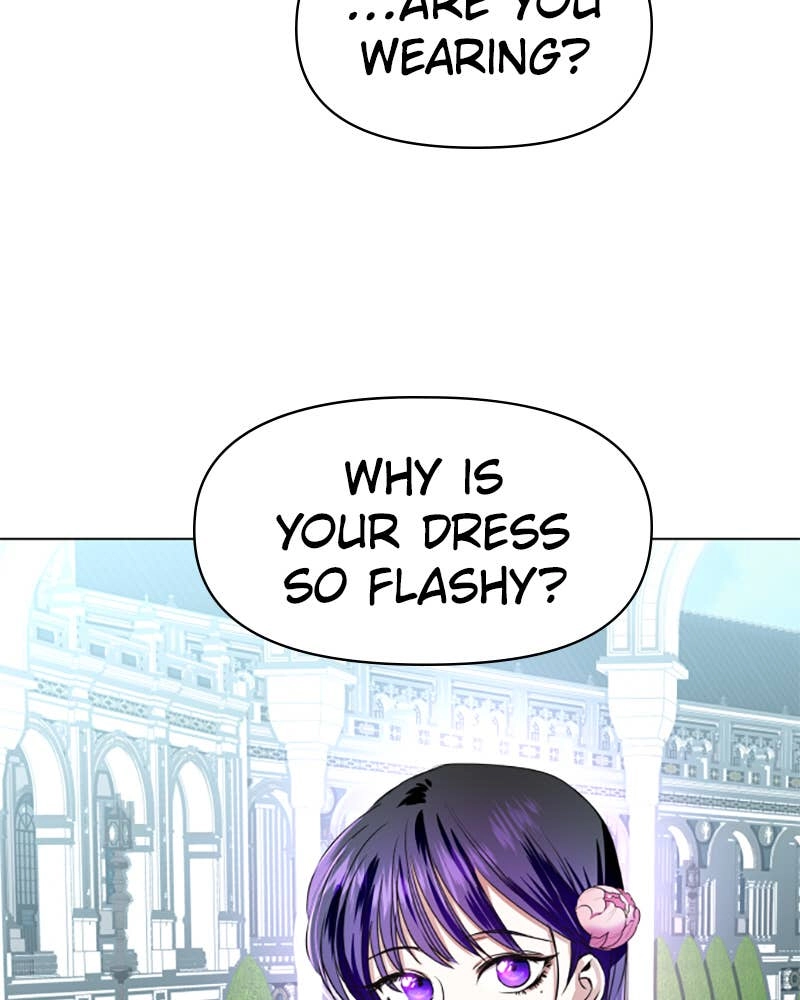 Your Throne Chapter 7 – The Curtains Are Drawn Page 64