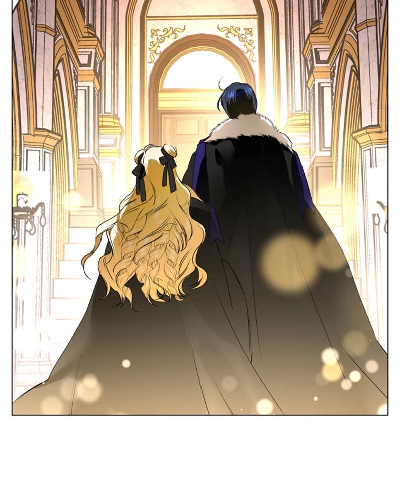 Your Throne Chapter 7 – The Curtains Are Drawn Page 79