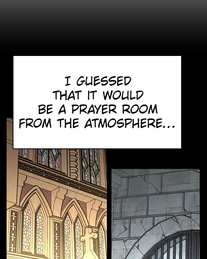 Your Throne Chapter 7 – The Curtains Are Drawn Page 82