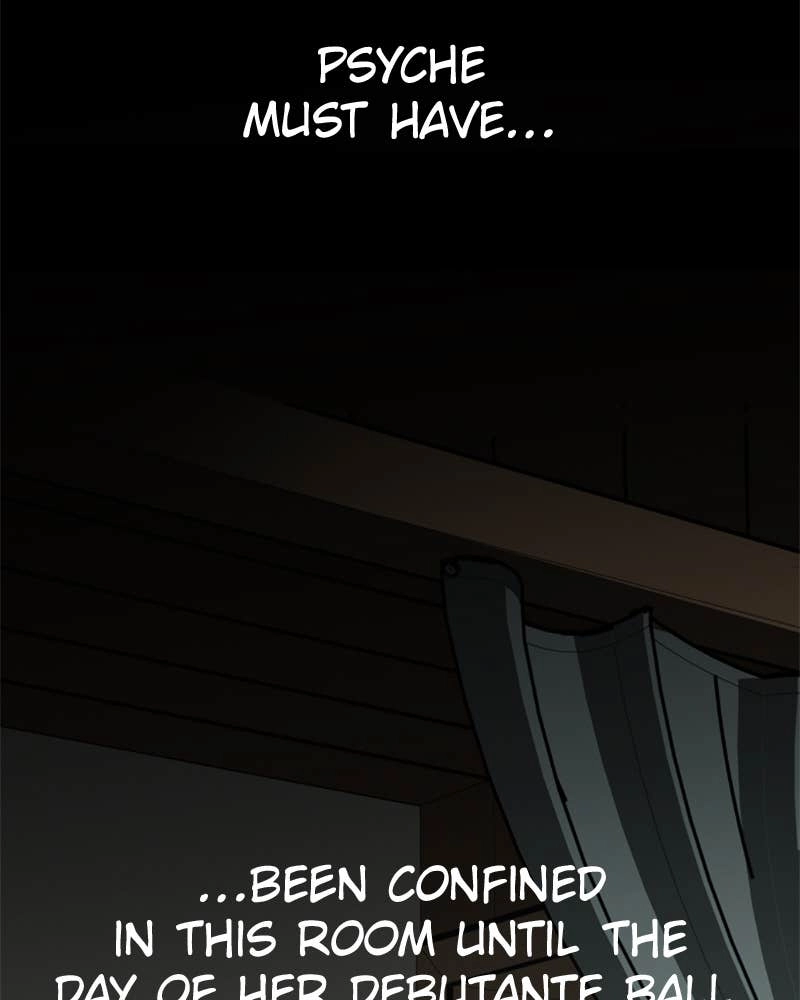 Your Throne Chapter 7 – The Curtains Are Drawn Page 88