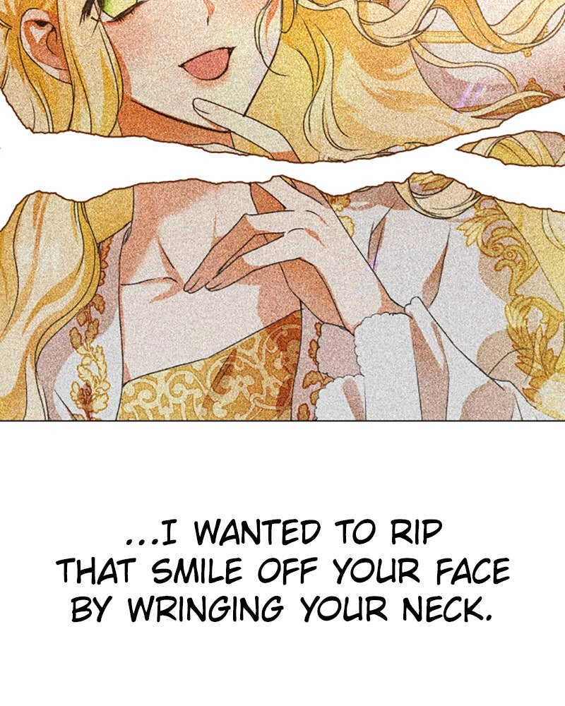 Your Throne Chapter 7 – The Curtains Are Drawn Page 111