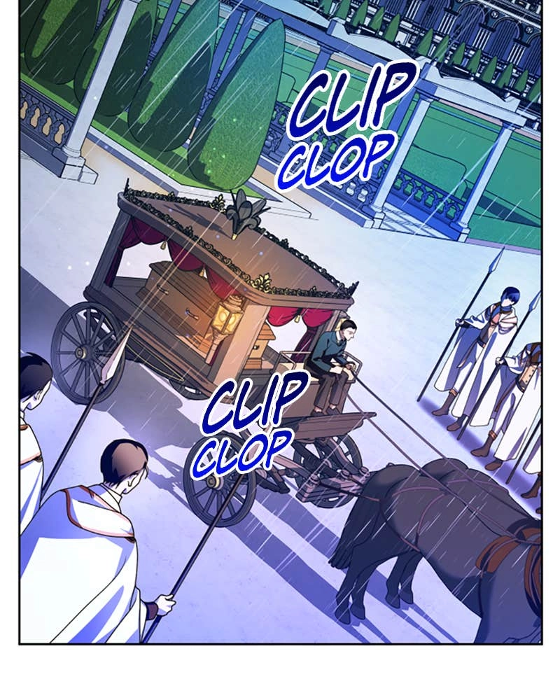 Your Throne Chapter 70 – HEAR YE, HEAR YE Page 13