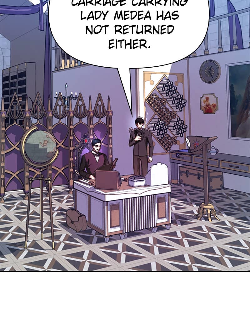 Your Throne Chapter 70 – HEAR YE, HEAR YE Page 22