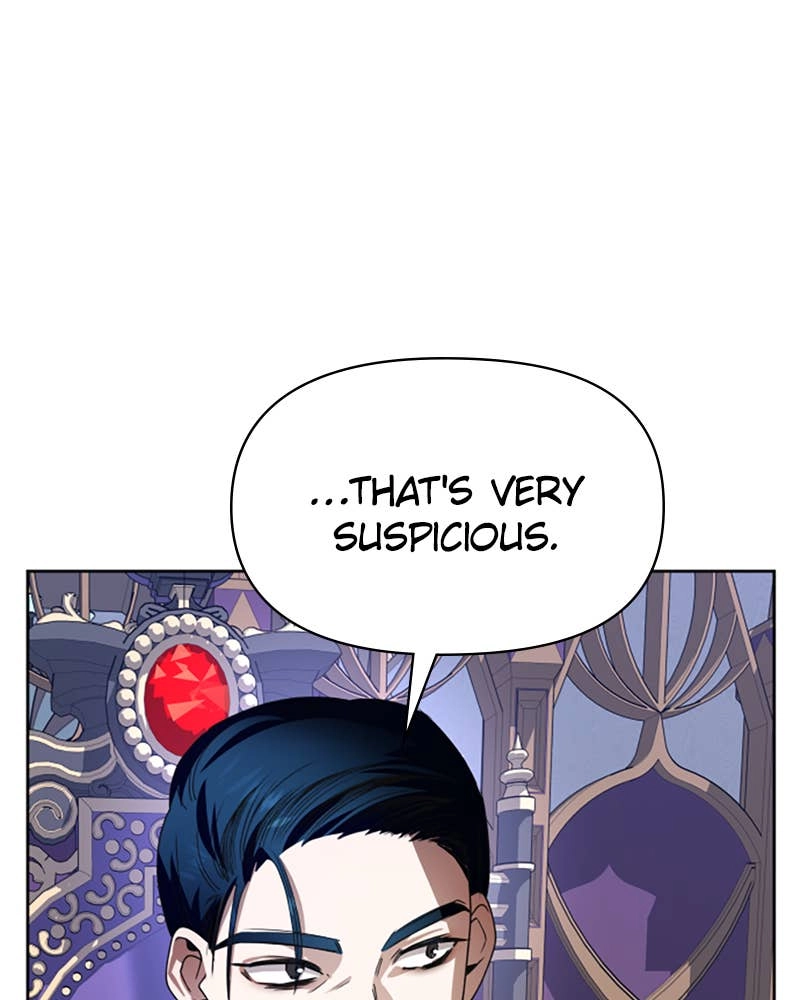 Your Throne Chapter 70 – HEAR YE, HEAR YE Page 23
